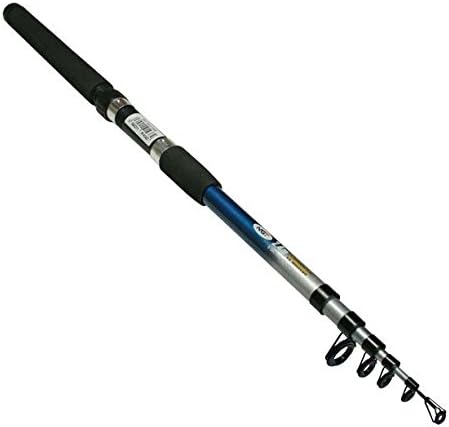 Forellenset Angelset Forelle 2 x Rute 2 x Rolle 2 x Schnur und 20 Haken NEU