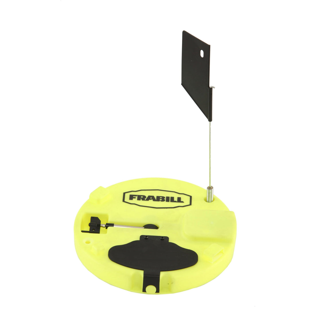 Frabill Pro Thermal Original Kippen mit Licht, Pro Wärmeisoliert mit Licht