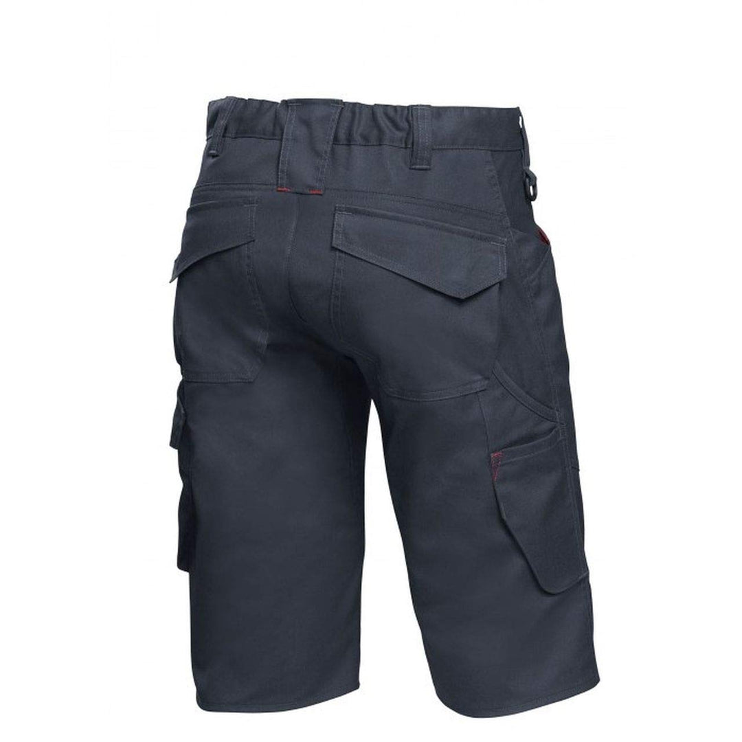 BP 1993-570-56 Shorts - Elastischer Rückenteil - Ergonomischer Schnitt - Schlanke Silhouette - 65% P