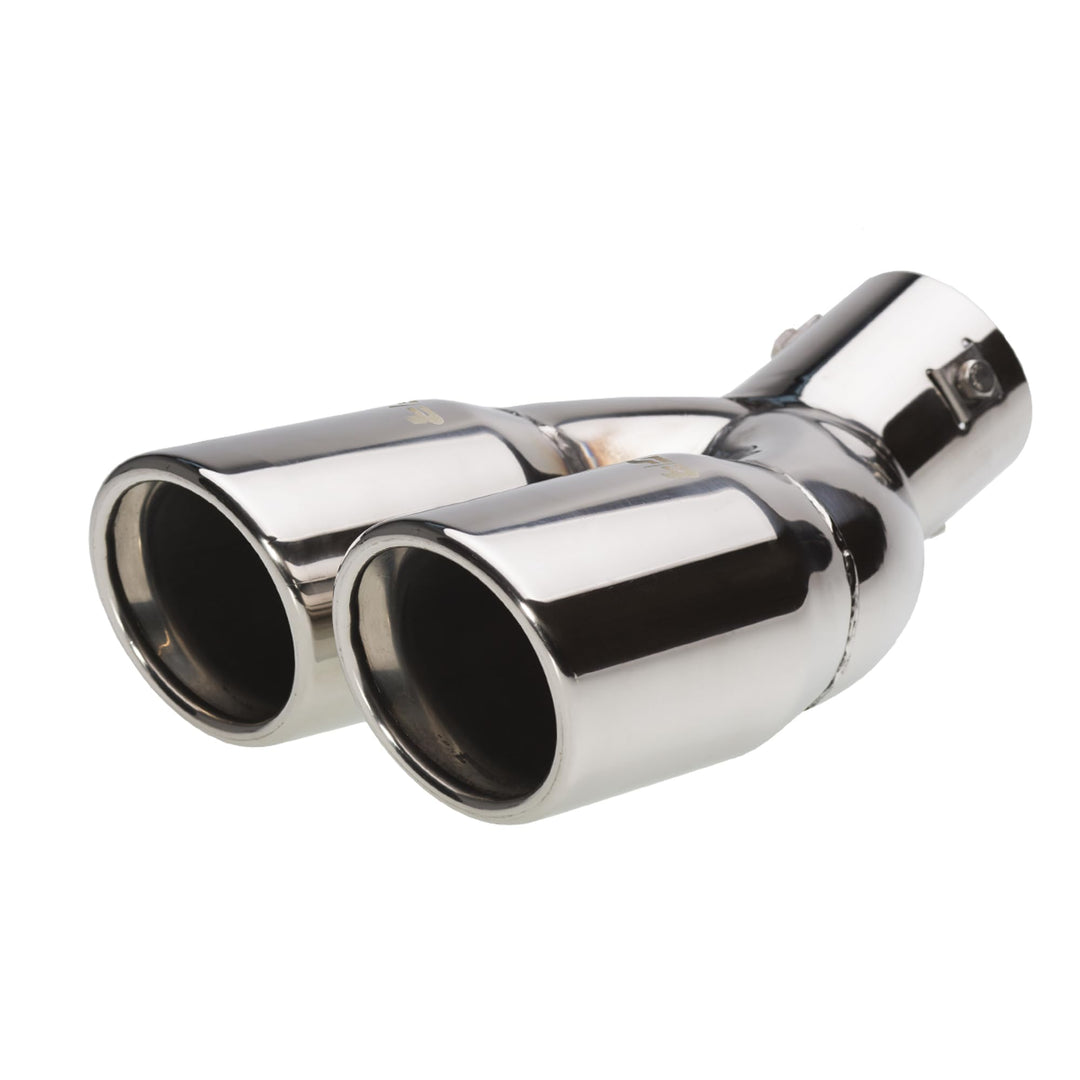 Simoni Racing TRX/14 Auspuff Universal, Inox