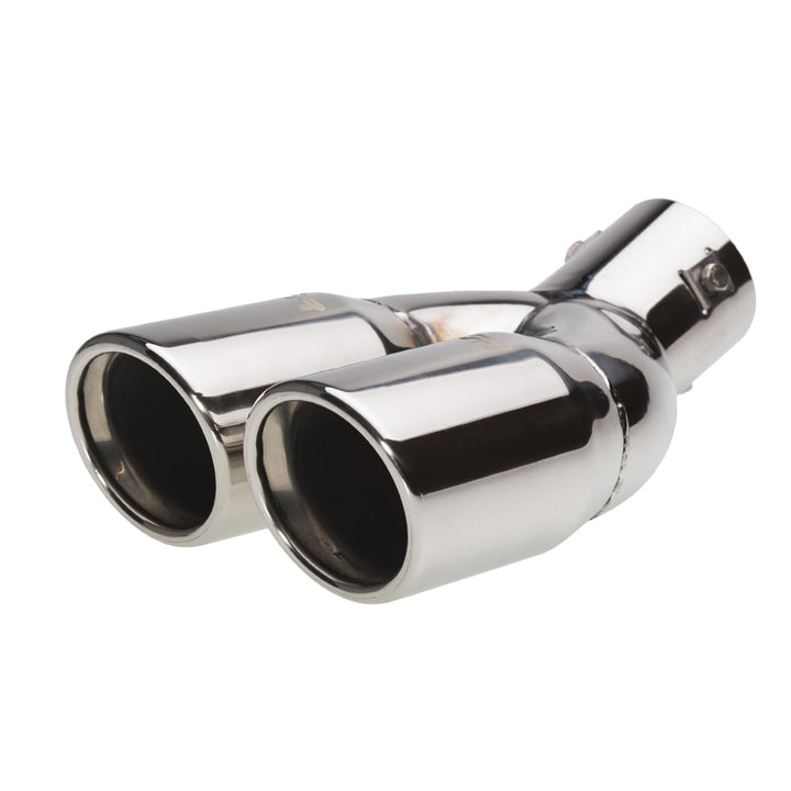 Simoni Racing TRX/14 Auspuff Universal, Inox