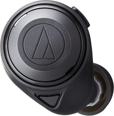 Audio-Technica CKS50TW Kabelloser Kopfhörer Schwarz