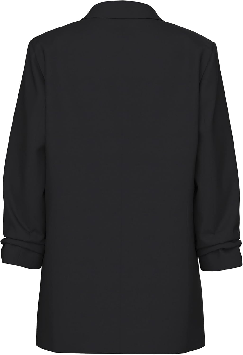 PIECES Female Blazer PCBOSELLA XS Schwarz, XS Schwarz