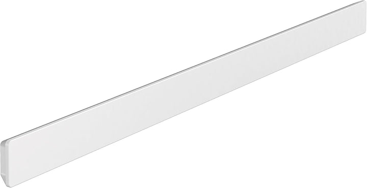 hansgrohe WallStoris - Wandstange 50cm, Badezimmeraufbewahrung, Befestigungsleiste für Aufbewahrungs