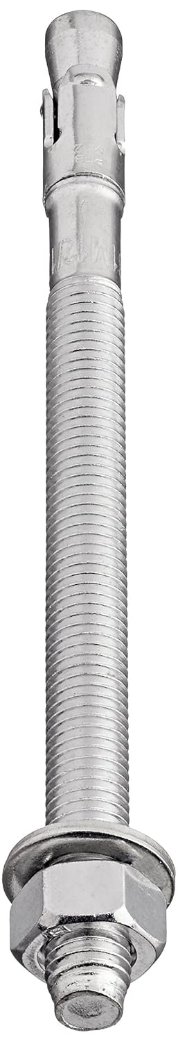 Anclaje universales PTB-PRO ZncPltd