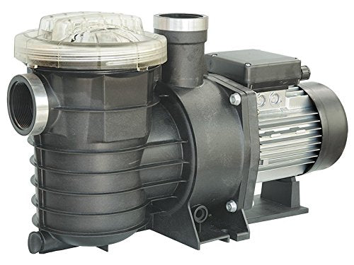 KSB Umwälzpumpe Filtra N 30 D 400 V