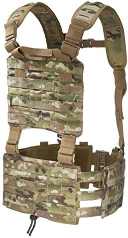 Tasmanian Tiger Modular Rig Multicam, Multicam