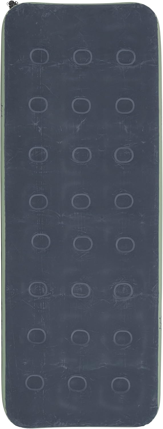 Bo-Camp - Luftmatratze - Velours - Air-XL1 - Slim