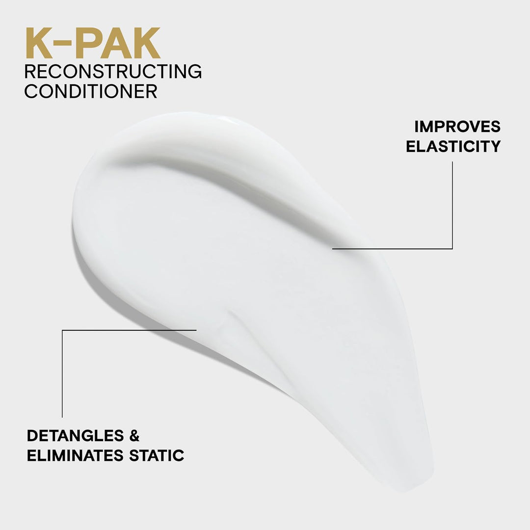 Joico - K-Pak Reconstructing Conditioner 1000 ml