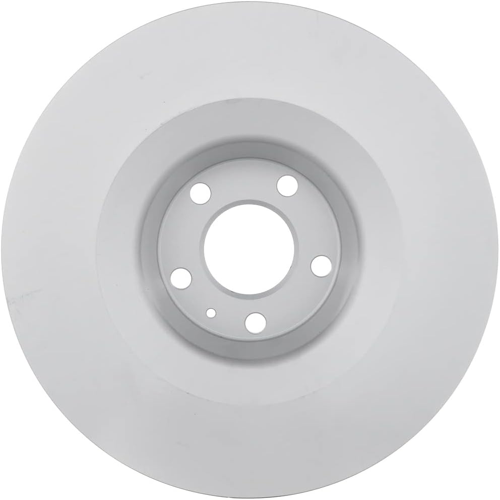 Bosch BD1138 Bremsscheiben - Vorderachse - eine Bremsscheibe