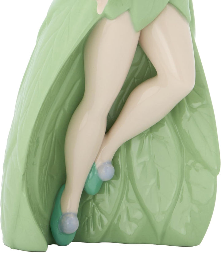 NAO Tinker Bell, grün, 24x14 cm, Tinker Bell
