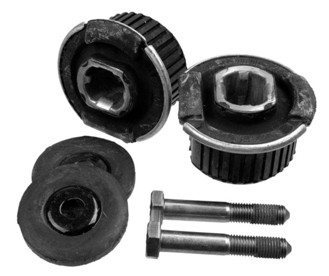 LEMFÖRDER 10979 01 Reparatursatz Achskörper für Mercedes-Benz SLK (R170) 1996-2004 Vorne, Hinterachs