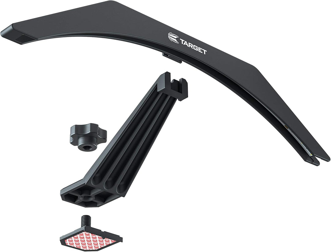 Target Darts Arc Dartscheibe Schrankbeleuchtung System Cabinet Light, Cabinet Light