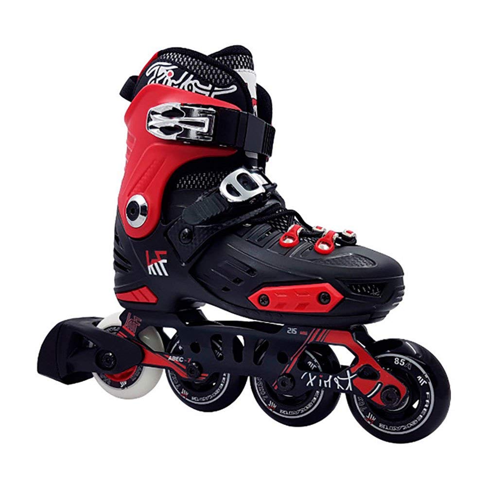 KRF New First Inline Kids Rote 28-31 EU, 28-31 EU
