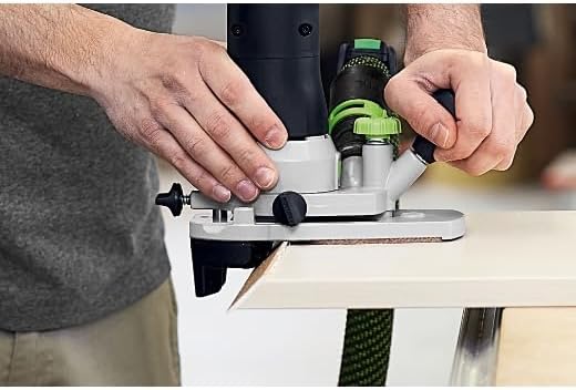 Festool Akku-Modul-Kantenfräse MFKC 700 KA EB-Basic