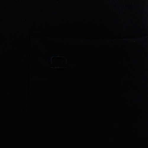 OLYMP Herren Businesshemd Langarm Luxor,Einfarbig,modern fit,New Kent 38 Schwarz, 38 Schwarz