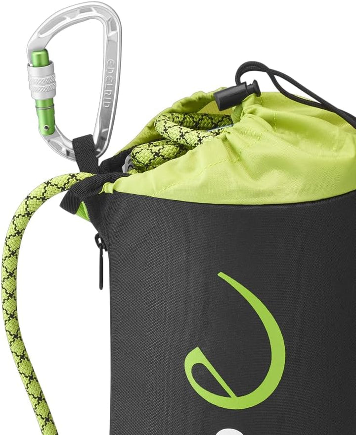 EDELRID Via Ferrata Belay Kit II Mehrfarbig 15, Mehrfarbig 15