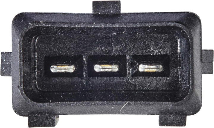 HELLA 6PU 009 163-981 Impulsgeber, Kurbelwelle - 12V - 3-polig - Kabel: 700mm