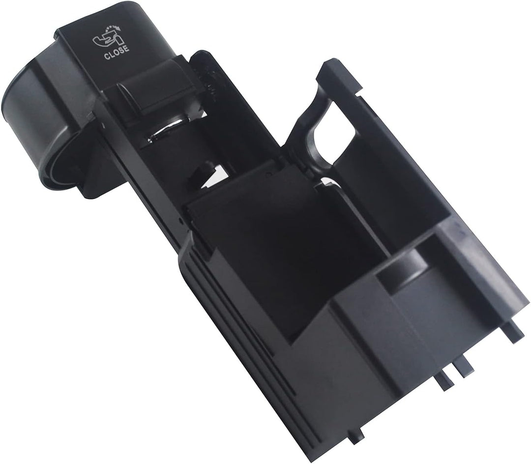 FanPaYY Getränkehalter in der Pkw-Mittelkonsole , Car Center Konsolenbecherhalter für E-Klasse W211