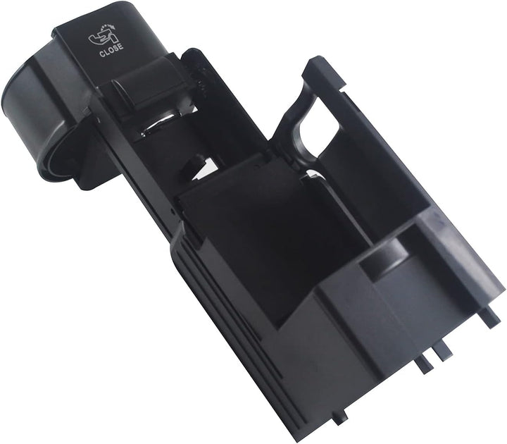 FanPaYY Getränkehalter in der Pkw-Mittelkonsole , Car Center Konsolenbecherhalter für E-Klasse W211