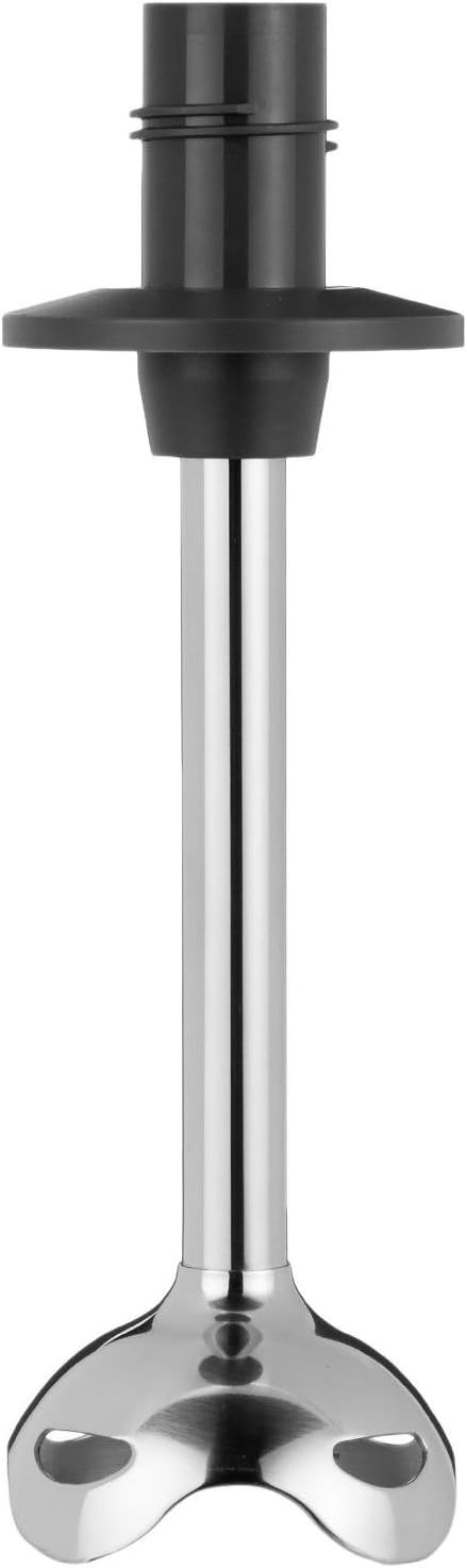 Krups XF907D Edelstahl-Schnellmixstab | Für 3 Mix 9000 Serie | 3 Mix 7007 | 3 Mix 6006 | 3 Mix 4004