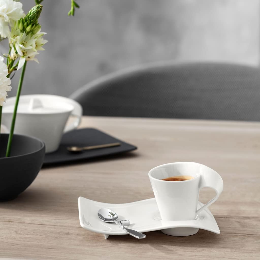 Villeroy & Boch, Porcelain