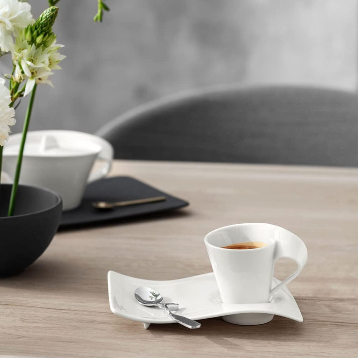 Villeroy & Boch, Porcelain