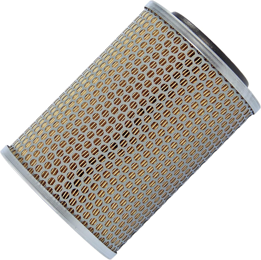 MANN-FILTER C 17 201 Luftfilter – Für Nutzfahrzeuge