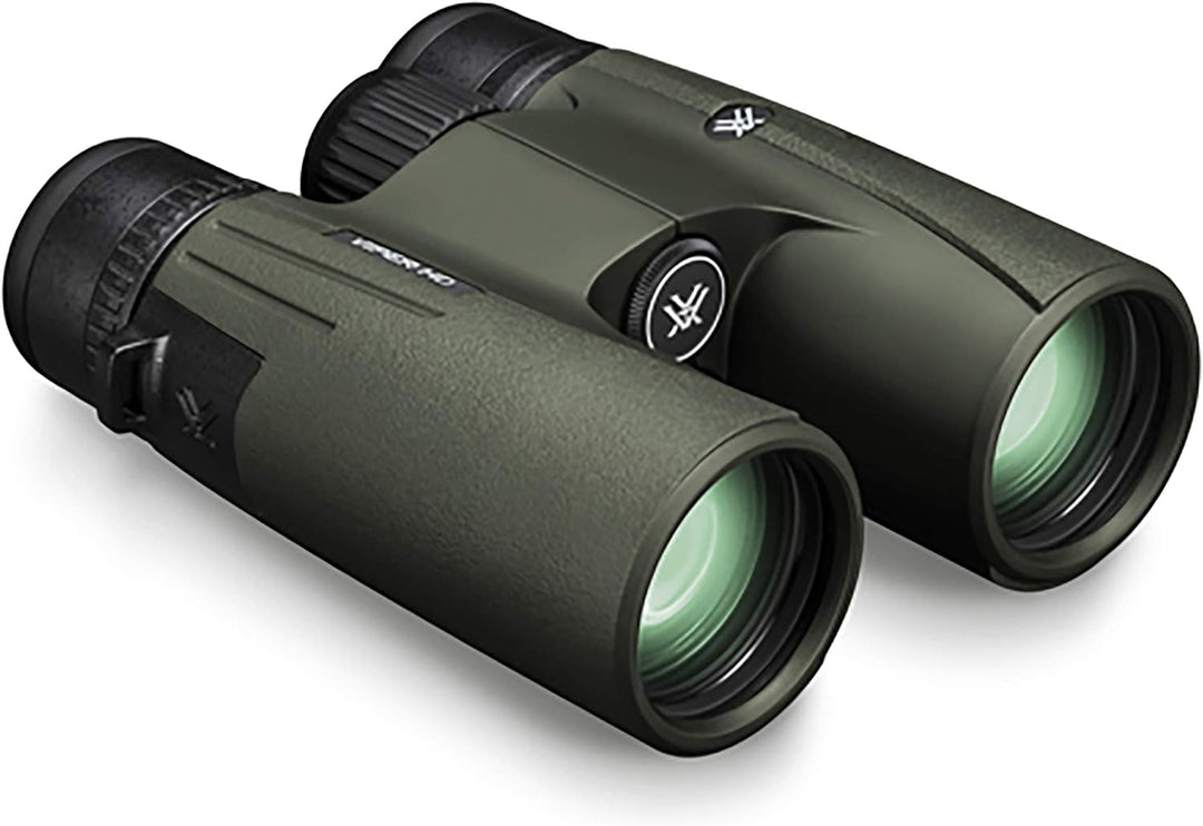 Vortex Viper HD 8x42 New Verrekijker, V200, Grün 8 x 42 mm, 8 x 42 mm