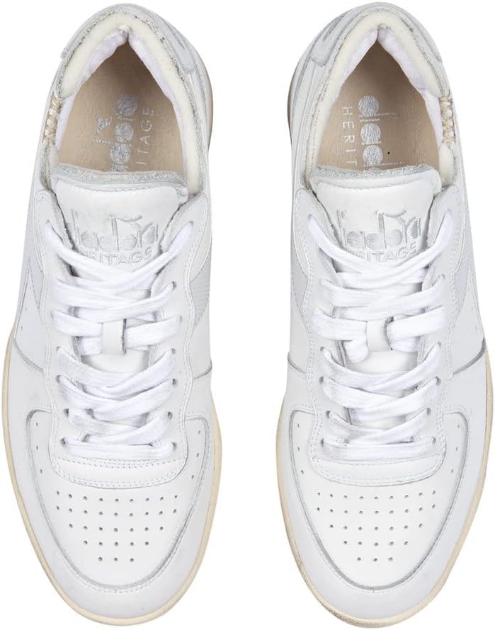 Diadora diadora Schuhe, diadora Sneaker, diadora, weiss(wei), Gr. 38