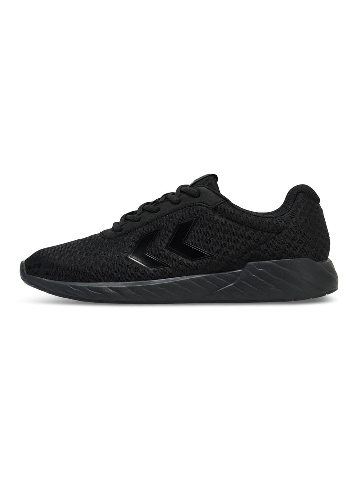 hummel Herren Legend Breather Sneaker, 38 EU Schwarz
