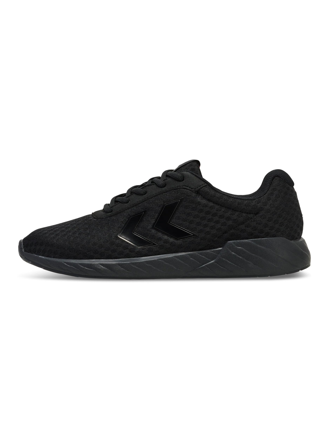 hummel Herren Legend Breather Sneaker 39 EU Schwarz, 39 EU Schwarz