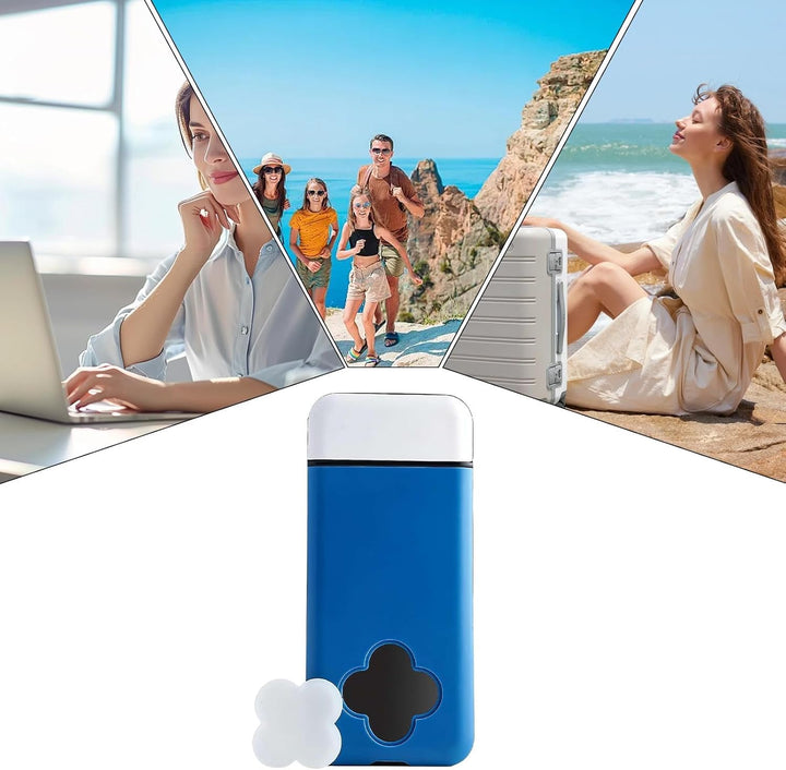 Telefonschlossbox, Handy Gefängnis, Telefonverriegelungsbox, Handy-Schliessbox Mit Timer,Selbstkontr