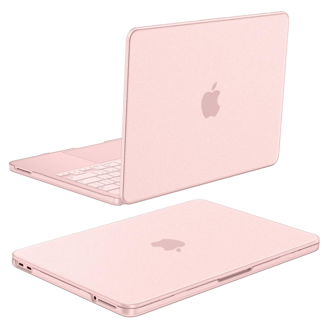 Fintie Hülle Kompatibel mit MacBook Neo 13 Zoll A3404 A18 Pro Chip, [100% Entspricht der Offiziellen