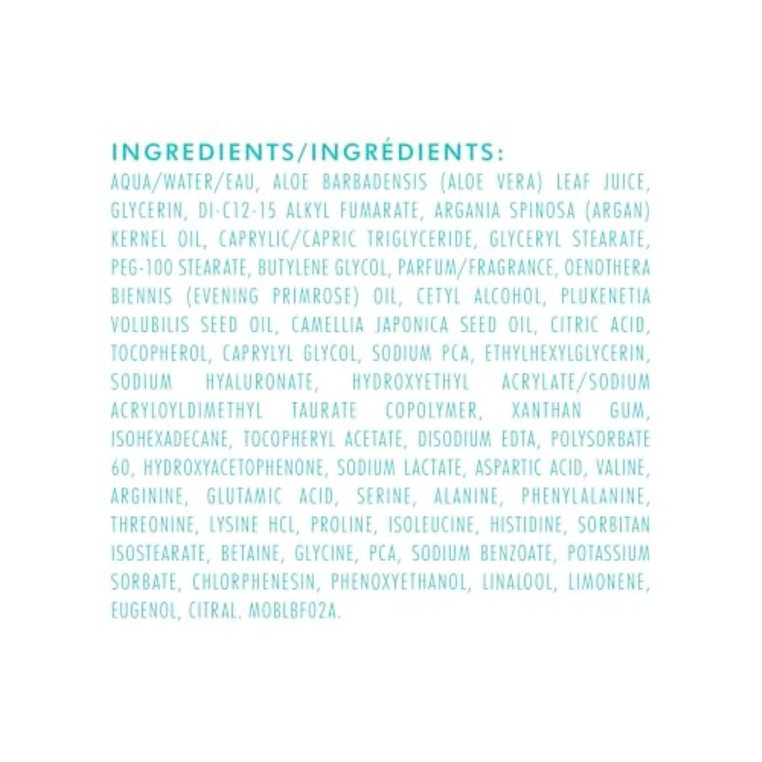 Moroccanoil Körperlotion Bergamote Fraiche, Bergamote Fraiche