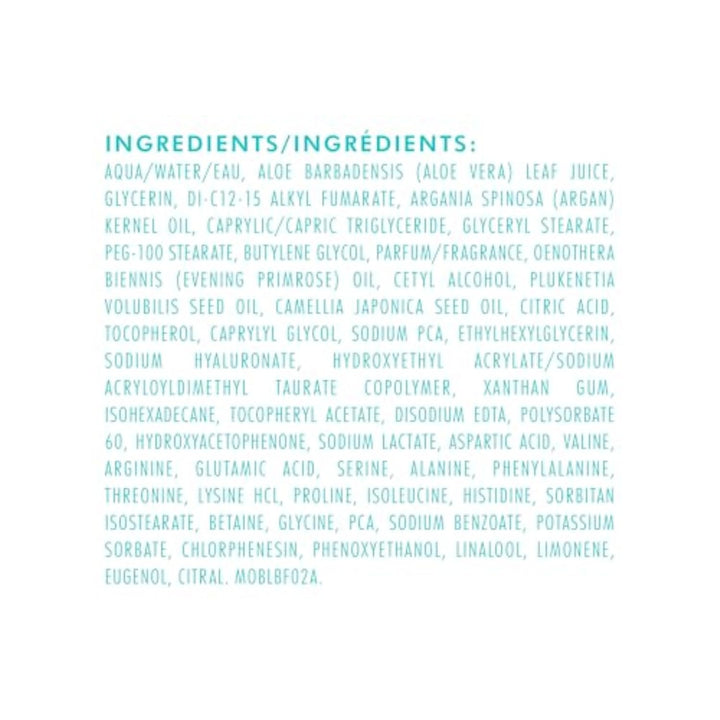 Moroccanoil Körperlotion Bergamote Fraiche, Bergamote Fraiche