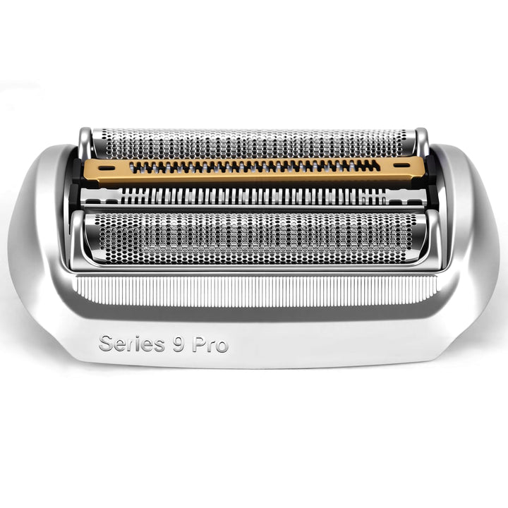 Series 9 Pro Elektrorasierer Scherkopf 94M, Ersatzscherteil für Herren Rasierer Serie 9, Kompatibel