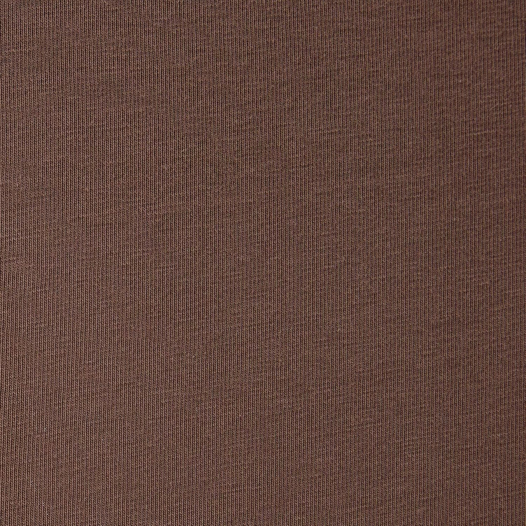 BEAUTEX Jersey Stuhlhusse, elastische Uni Stretch-Husse aus Baumwolle Bi-Elastisch, faltenfreie Univ