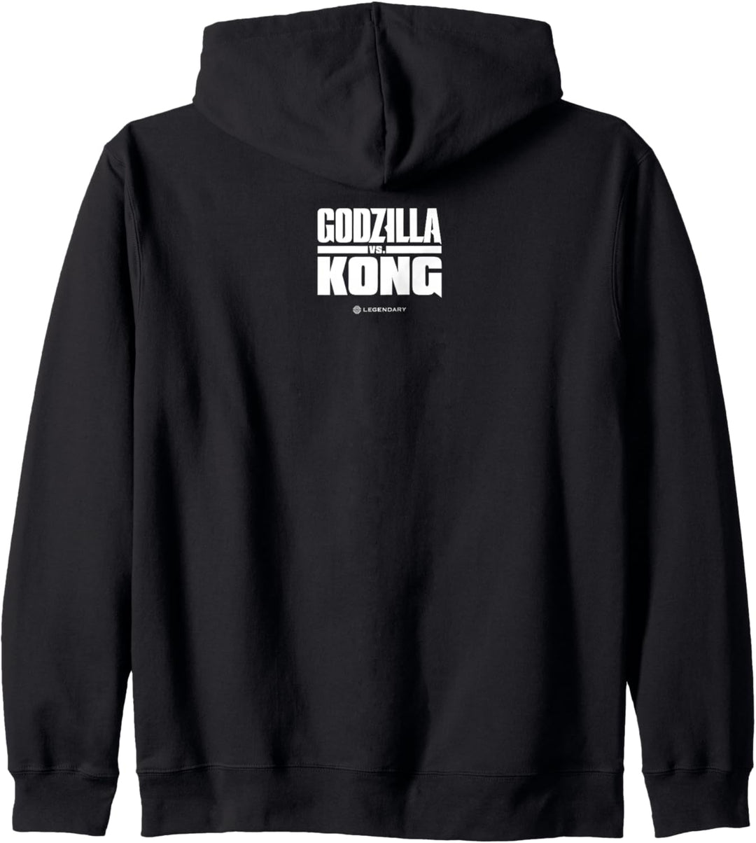 Godzilla vs Kong - Official Team Kong Cute Kapuzenjacke