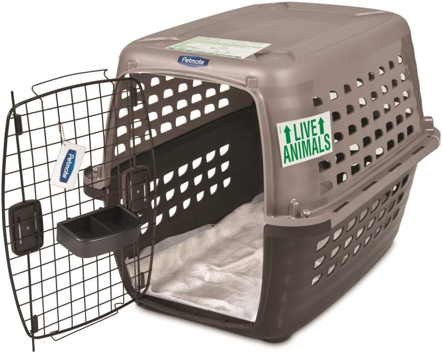 PETMATE Airline Travel Kit