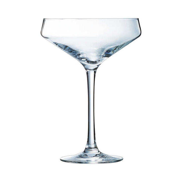 Chef &amp; Sommelier Cabernet Sektschale, Sektglas, Krysta Kristallglas, 6 Stück (1er Pack), 6 6 Stück (