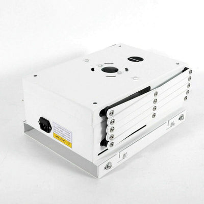 TFCFL Universal Beamer Projektor Halterung, elektrischer projektor Halterung Deckenhalterung Halter