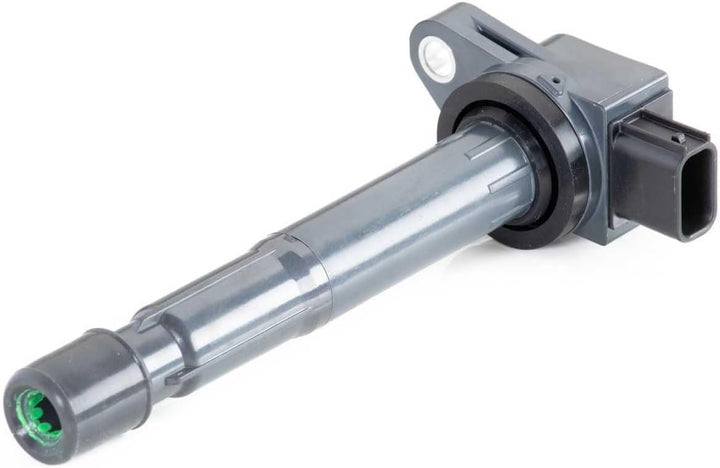 HELLA 5DA 358 057-631 Zündspule - 3-polig - Kerzenschachtzündspule - geschraubt