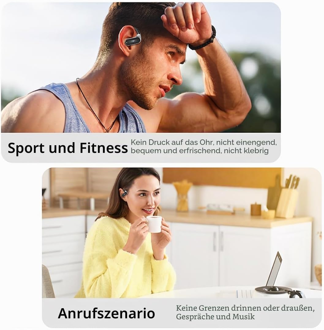 ki kopfhörer übersetzer,Übersetzungskopfhörerr &amp; BT5.4, 133 Sprachen Kopfhörer Übersetzer Echtzeit,B