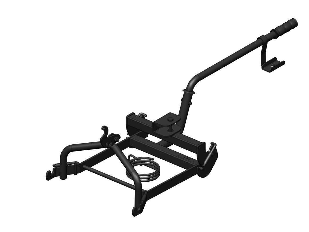 Berg 15.60.40.01   Zubehör für Fahrrad – Hubhöhe