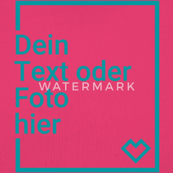 Spreadshirt Tiger Kuscheltier Selbst Gestalten Mit Foto Oder Text | Plüschtier Personalisiert Plüsch