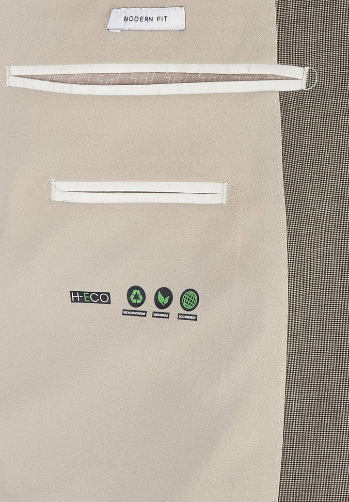 Daniel Hechter Herren Jacket Nos H-eco Mf Blazer 24 440, 24 440