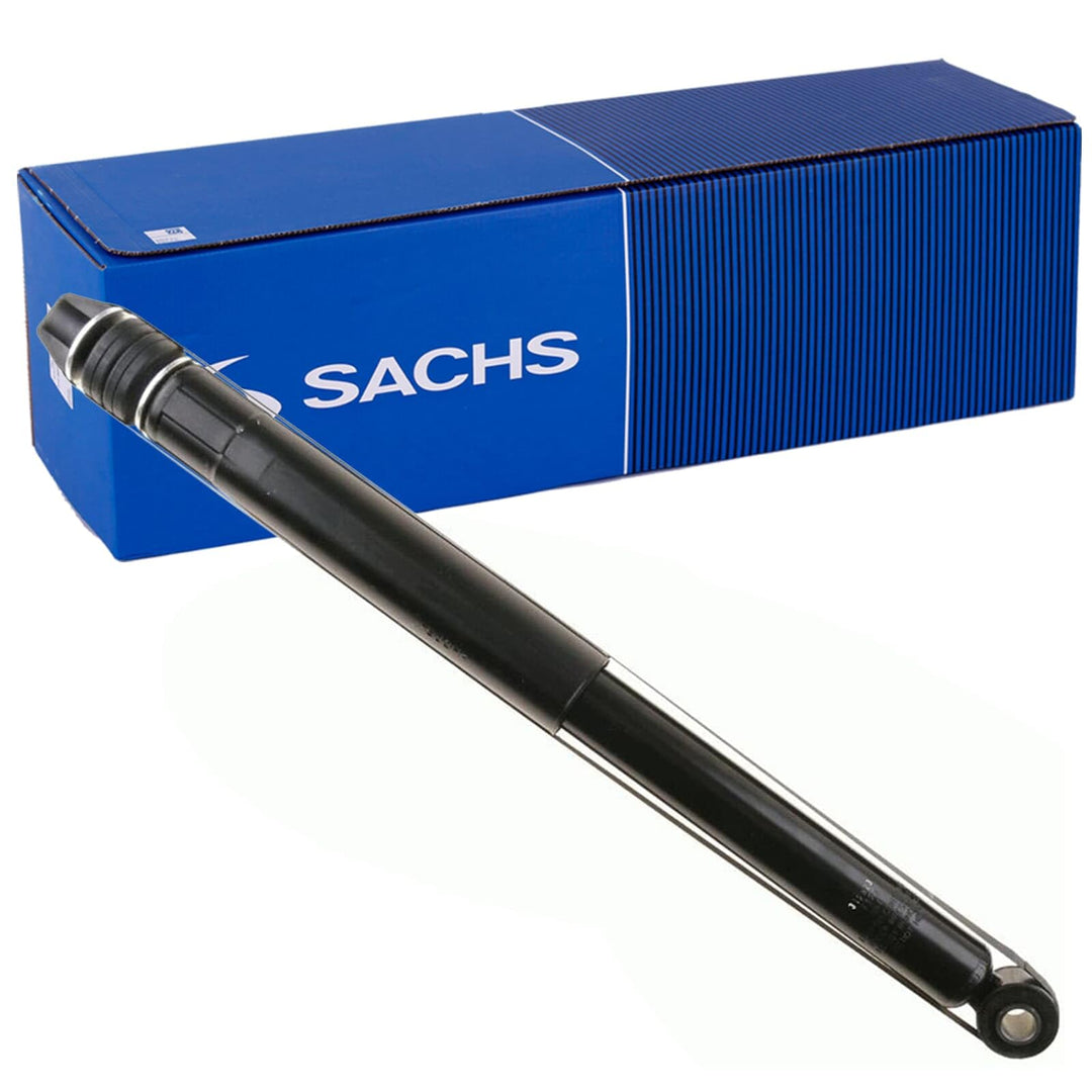 SACHS 312 823 Stossdämpfer Für Suzuki SX4 / SX4 CLASSIC (EY, GY) 2006 - Hinterachse
