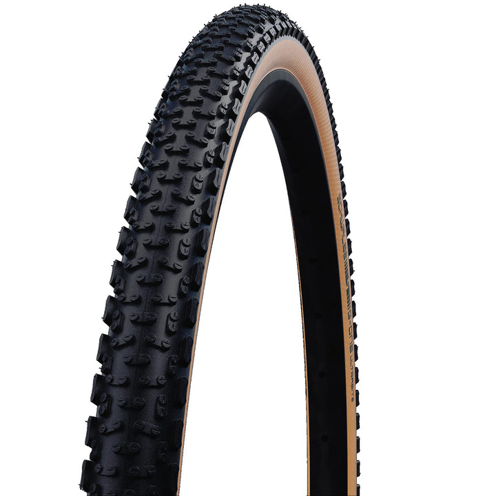Schwalbe G-ONE ULTRABITE - PERFORMANCE LINE G-ONE ULTRABITE Perf, RaceGuard, TLE 50-622 - Skin, G-ON