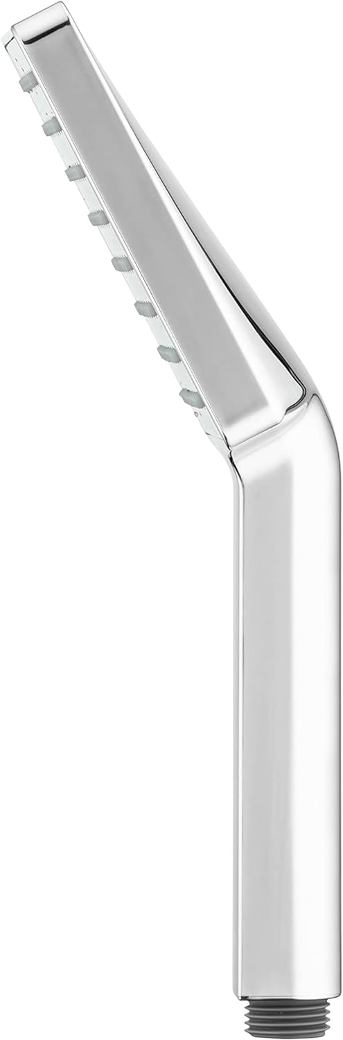 Mira Showers Mira Honesty 2.1605.283, quadratisch, 110 mm, Chrom Duschkopf